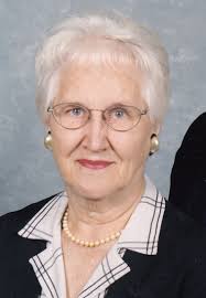 Helen Martha Wilson Pennell