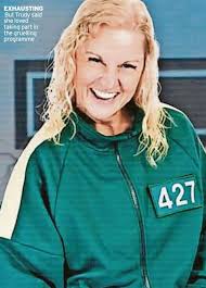 Trudy Mccabe's Instagram, Twitter & Facebook