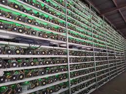 A bitcoin mining rig is a computer that's been built for the sole purpose of mining. Best Btc Miner Antminer Mining Rig S5 A1 2200w Block Chain Bitcoin Mining Machine Large Stock Buy Best Btc Miner S5 Mining Rig S5 Block Chain Bitcoin Mining Machine Product On Alibaba Com