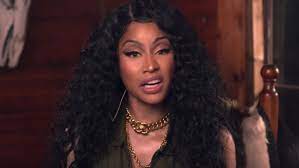 Nicki minaj & oh wonder, 436,058 shazams, featuring on nov. Nicki Minaj Wields Knife Lil Uzi Vert Dies In The Way Life Goes Remix Music Video Directlyrics