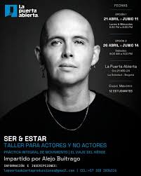 TALLER: SER Y ESTAR