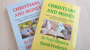 Christians And Money (Vols 1 & 2) Are Possible Best Sellers! – Keep The  Faith ® The Uk'S Black And Multi-Ethnic Christian Magazine