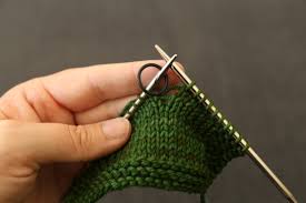 We did not find results for: How To Use Stitch Markers Tin Can Knits