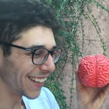 Stream Simon Camacho music