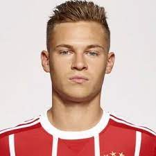 His father's name is berthold kimmich and his mother's name is anja kimmich. Joshua Kimmich All You Need To Know About The German Right Back Sporteology