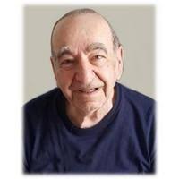 Hugo Del Bianco Obituary (1929