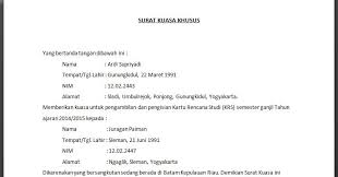 Check spelling or type a new query. 18 Contoh Surat Kuasa Tentang Penyetoran Uang Ke Bank