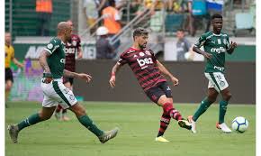 Tabela wszech czasów serie a obejmuje podsumowanie sezonów w serie a, poczynając od 1929. Cbf Divulga Tabela Da Serie A Flamengo E Palmeiras Se Enfrentam Na Primeira Rodada Tribuna Da Imprensa