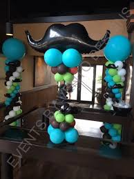 In this article, we'll focus on mustache templates and use one of its java apis for producing dynamic html content. Balloons Can Really Make A Difference Contact Events By Vento Designs For This Balloon Mustache Mustache Baby Shower Lil Man Baby Shower Baby Shower Balloons