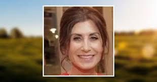 Stephany Del Ré Obituary October 28, 2024