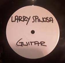 Larry Spinosa's Instagram, Twitter & Facebook