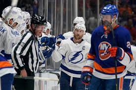 The tampa bay lightning are heading to the stanley cup final, where they'll meet the dallas stars in a battle for lord stanley's cup. M9prfadurwcmfm