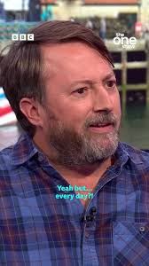 David Mitchell Roman Empire