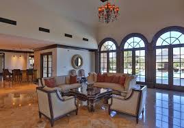 The home was listed for $19 million when it first hit the market, which was a big jump from the $13 million that the feinbergs paid for it. Inside Jeffree Star S New 14 5 Million House