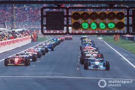 Imola este un circuit de modă veche care generează mari provocări tehnice având o varietate mare de viraje diferite și zone de viteză care testează fiecare aspect al performanțelor cu noua aplicatie gp24 primiti ultimele stiri direct pe dispozitivul mobil, 100% gratuit / nu este necesara inregistrarea. Imola Renews Grade 1 Licence As Alphatauri Plans Run
