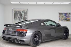Image result for Daytona Gray 2017 R8