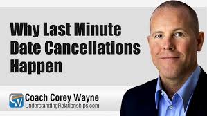 When He Flakes On You, Send Him THIS Text (Matthew Hussey, Get The Guy)