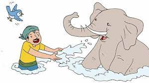 Kunci Jawaban Tema 8 Kelas 4 Sd Subtema 2 Hal 87 Sampai 94 Siapa Saja Tokoh Pada Cerita Berikut Halaman 3 Tribunnewsmaker Com