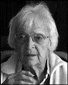 Jennie Williams Obituary (2013)