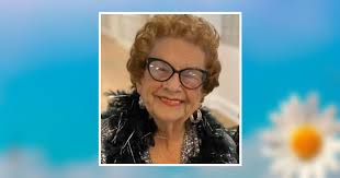 Doris Langton Obituary April 5, 2023