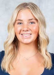 2024 Softball Roster