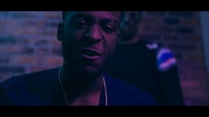 CRIZZY CRACC Quietstorm freestyle