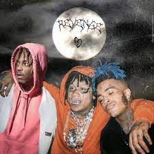 Juice wrld trippie redd xxxtentacion. If Juice Wrld Was On Fk Love By Xxxtentacion And Trippie Redd By ð±ð±ð¤ð¢ððŸ—ð±