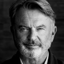 Also seen acting on occasion. Sam Neill The Movie Database Tmdb