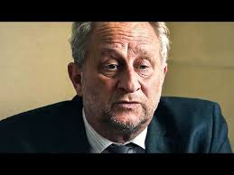 SUR LA BRANCHE Bande Annonce (2023) Benoît Poelvoorde