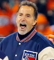 Rangers See Conspiracies in Winter Classic Calls