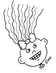 Maybe you would like to learn more about one of these? Crazy Hair Clip Art Clipartfox 2 Cliparting Com