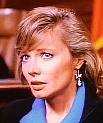 Matlock" The Thief: Part 1 (TV Episode 1989)