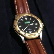 bossini saat su gecirmez 150 vintage vintagewatch saat saatler saatmodelleri vintagewatches retrowatch retro
