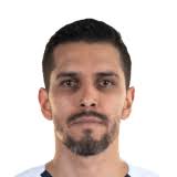 Alan Acosta FIFA 19 Rating, Card, Price