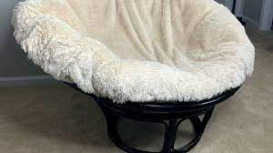 easy diy papasan chair revamp one day project alexis nichole youtube papasan chair papasan easy diy