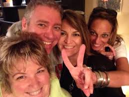 Always a great time with my friend #shaneblack 🎥💪✨