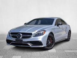 Image result for Diamond Silver 2016 CLS