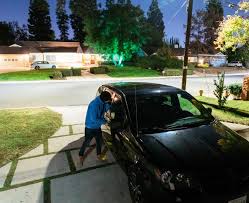 Another security feature we were impressed with is the system's integration with vivint's car guard. Car Guard Car Tracker And More From Vivint Vivint