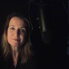 Stream Claire Rooney Narrator music