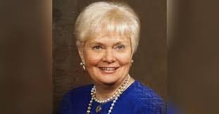 Ruth P. Taylor Obituary