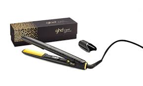Trouvez rapidement le code qui marche pour économiser sans souci ! Styler Ghd Gold Classic A 139 99 Livraison Offerte 36 De Reduction