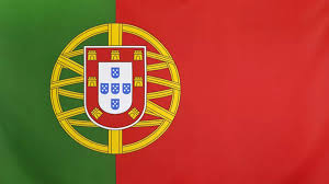 A bandeira do brasil constitui a bandeira nacional da república federativa do brasil. Significado Da Bandeira De Portugal Estudo Pratico