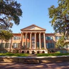 College of Charleston