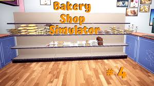 Manajemen & simulator 4,339 game. Bakery Shop Simulator Dam Game Lainnya Bakery Shop Simulator 2 Sweet Bakery Shop Simulator Youtube Simuladores Educacion Simulador De Vida Fps Vistoso Coqueto Primera Persona Atmosferico