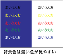 プレゼンテーションのツボ5