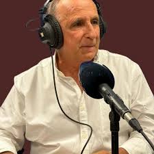 Nuevo programa en Radio Jabato de SIN PALOS EN LAS RUEDAS con: «Salud en El  Cano, Sube el Ruido, Mireia Cabanyes, Implantes Cerebrales y Gabinete  Jurídico.» En este programa con Javier Font