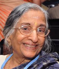 An American who loved India and its arts