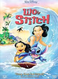 монстры на каникулах 3 смотреть онлайн бесплатно в хорошем качестве Lilo Stitch Dvd 2002 Walt Disney Childrens Animation Comedy Animated Adventure Lilo And Stitch Movie Lilo And Stitch Animated Movies