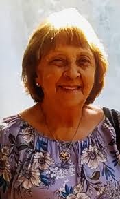 Nancy Lee Overbay Morris, 76...