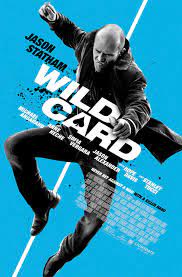 When a las vegas bodyguard with lethal skills and a gambling problem gets in trouble with the mob, he has one last play. Wild Card 2015 Imdb
